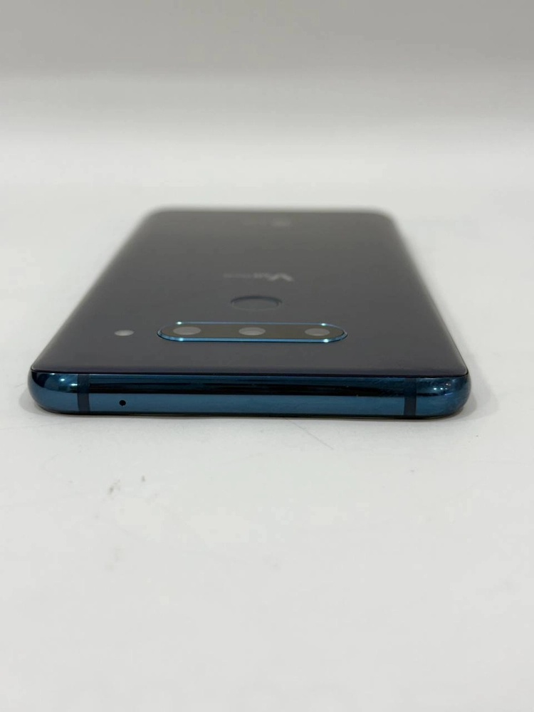 LG V40 (V409) 블루 128GB Y2181 이미지