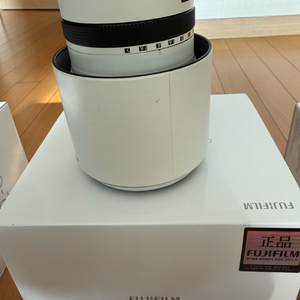 후지필름 GF 110mm F2 R LM WR 이미지