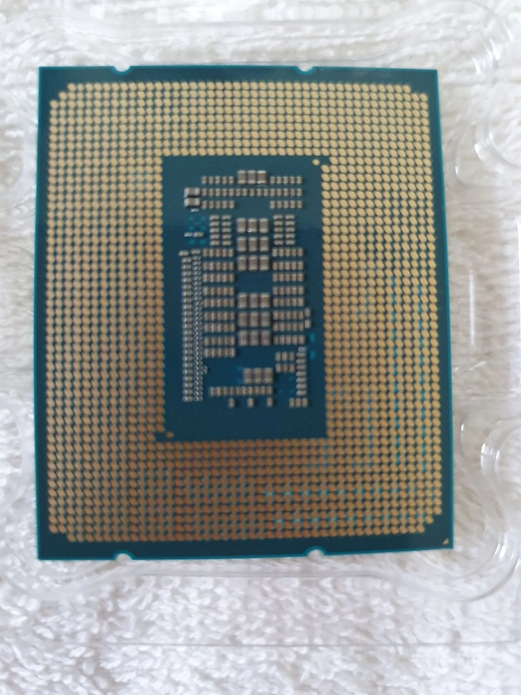 인텔 i5 14400F CPU 정품 팝니다 이미지