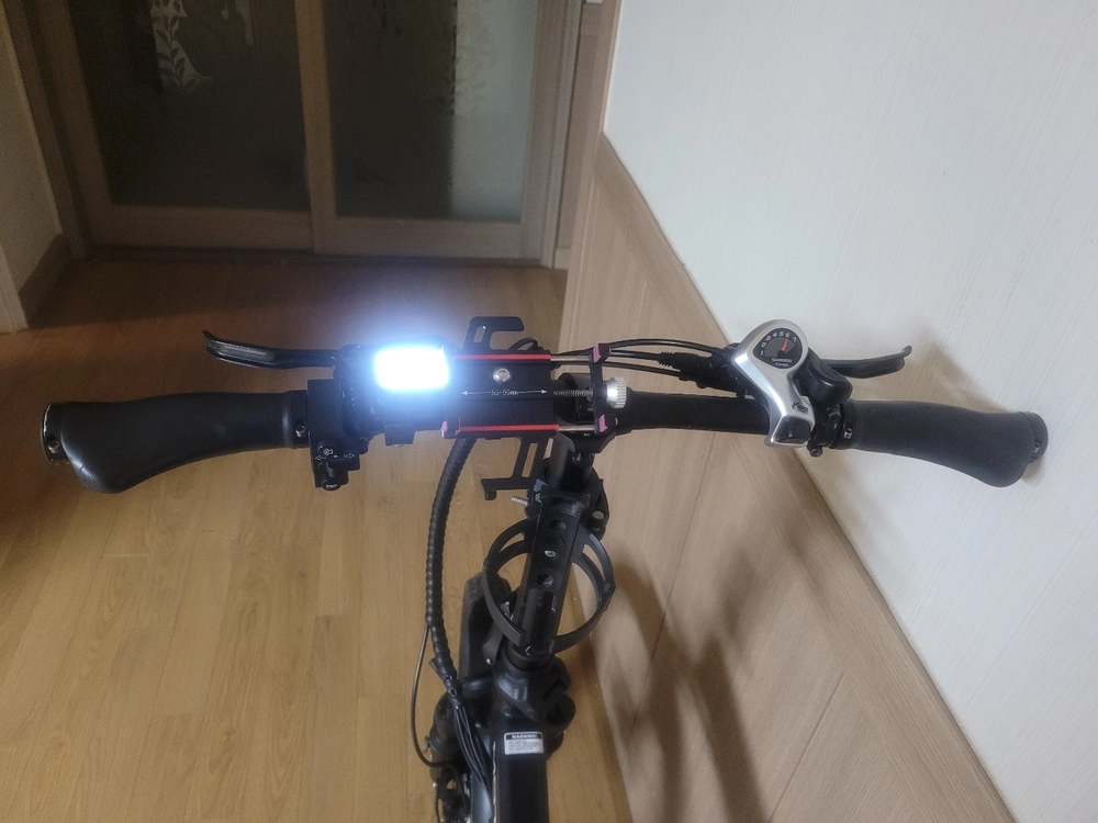 모토벨로 TX8 프로3 전기자전거 판매합니다 이미지