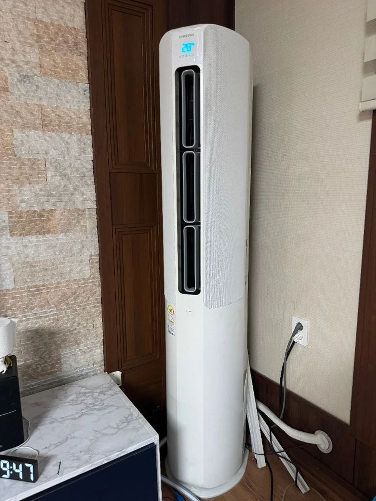 급) 삼성 무풍슬림에어컨 2in1(AF16T5774DZN) - 안심되는 중고거래