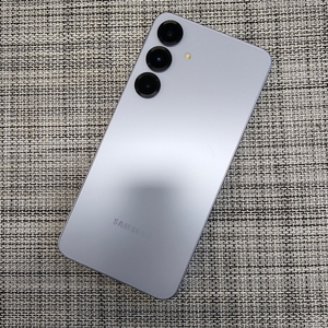 (신폰급) 갤럭시 S25플러스 512G 아이스블루 액정무기스 정상해지공기기 선물용 75만팝니다@@ 이미지