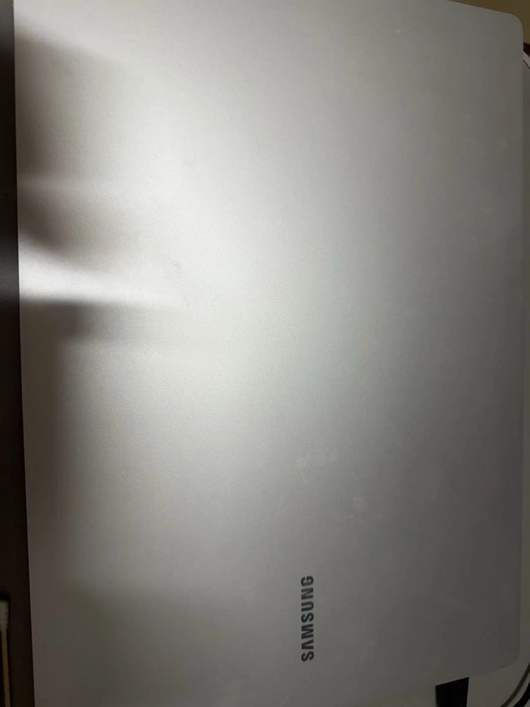갤럭시북4 프로 nt960 xgk 이미지