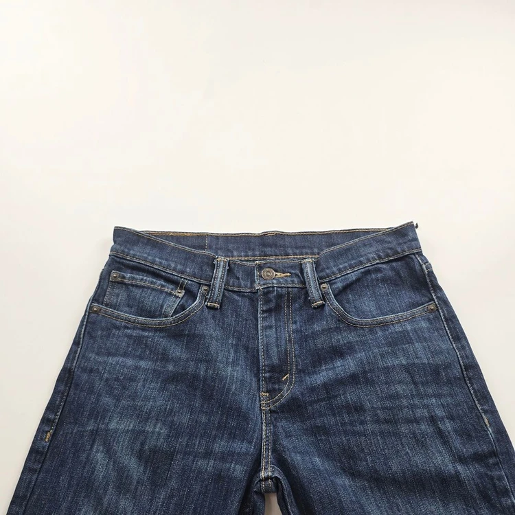 리바이스 511 청바지 약스판 슬림 데님팬츠 사이즈31 R6910 이미지