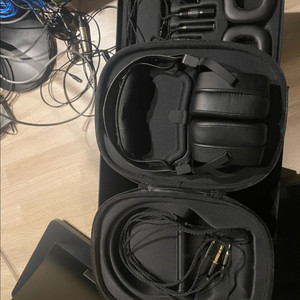 HEDD Heddphone 2 two 헤드폰 이어패드 새거4개 이미지