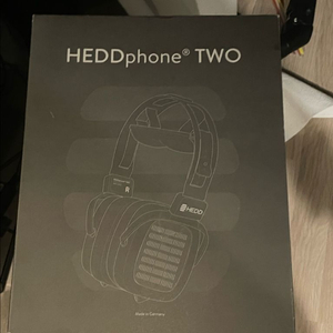 HEDD Heddphone 2 two 박스만 판매 이미지
