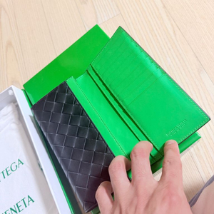 보테기 장지갑(1회착용) 이미지