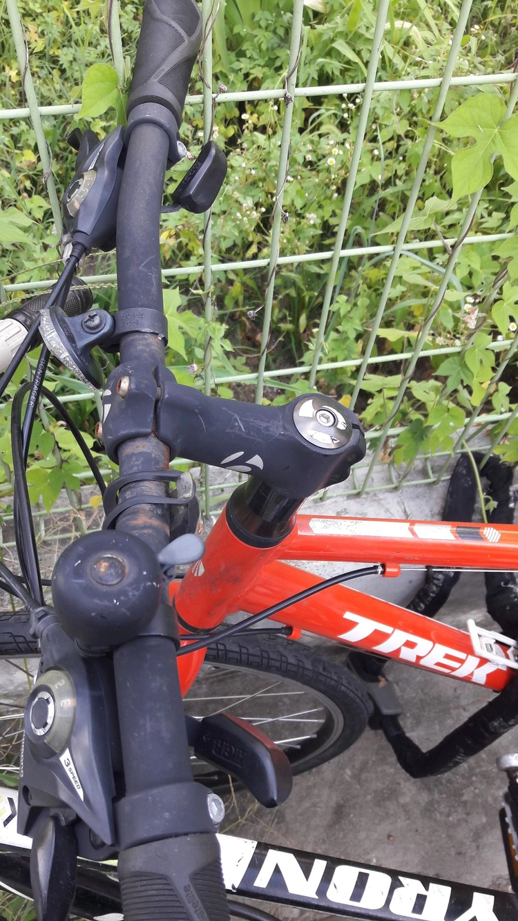TREK 트렉 FX 1 - 자전거 이미지