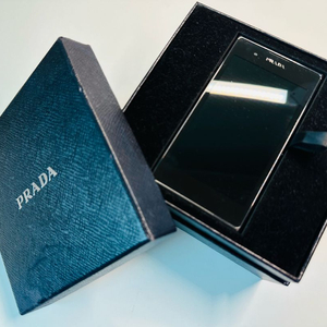 LG 프라다폰 3.0 공기계 공신폰 박스셋 S급 판매 이미지