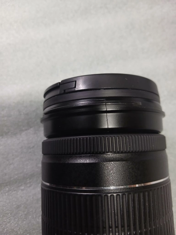 Canon EFs 18-200mm 망원렌즈 여행용 이미지