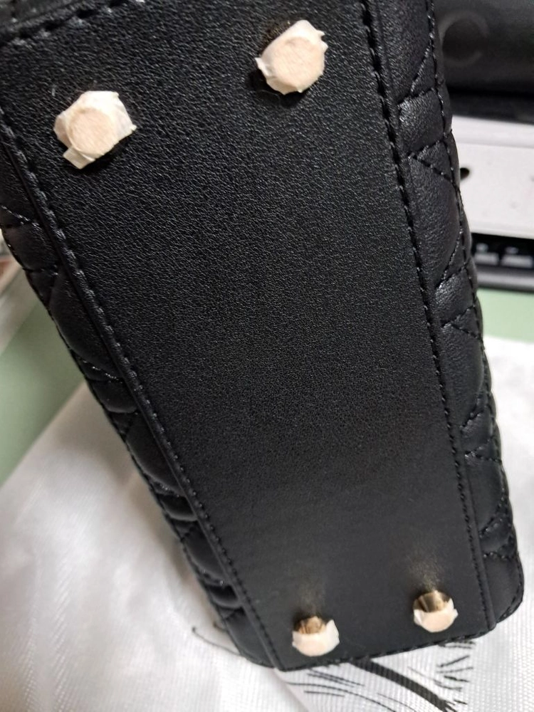 최저가 새상품 가방 소가죽 이미지