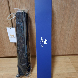 아가타 양산(블랙)반택 무료배송 이미지