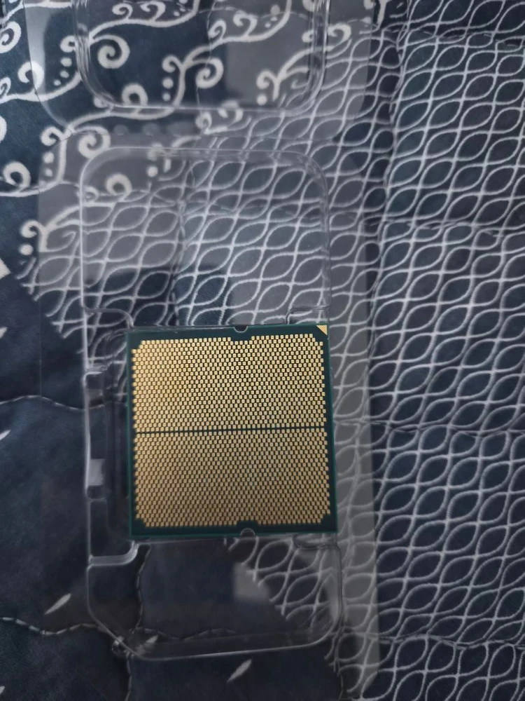 7500X3D amd cpu 팝니다 이미지