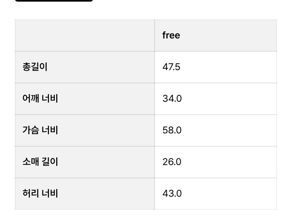 [에즈메] 아멜리에 블라우스 이미지