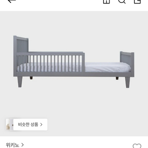 아동침대 이미지