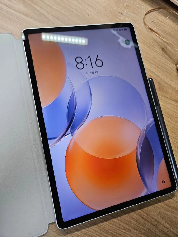 레노버 샤오신패드 프로 gt 11.1 128g(택포) 이미지