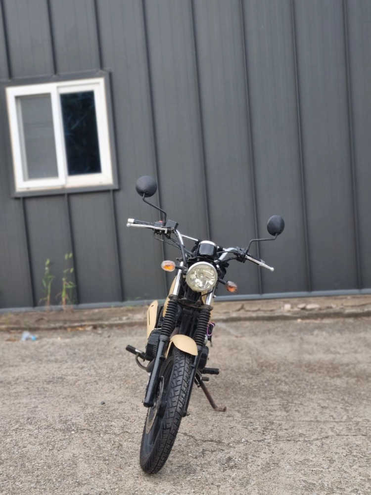 KCR125 이미지