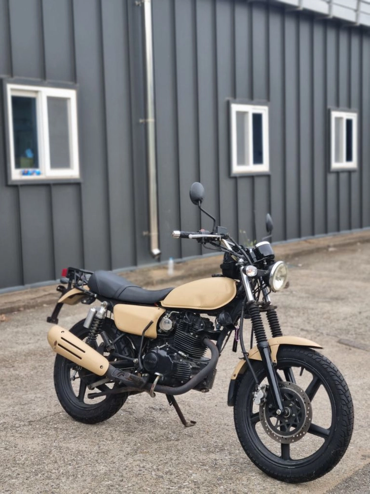 KCR125 이미지