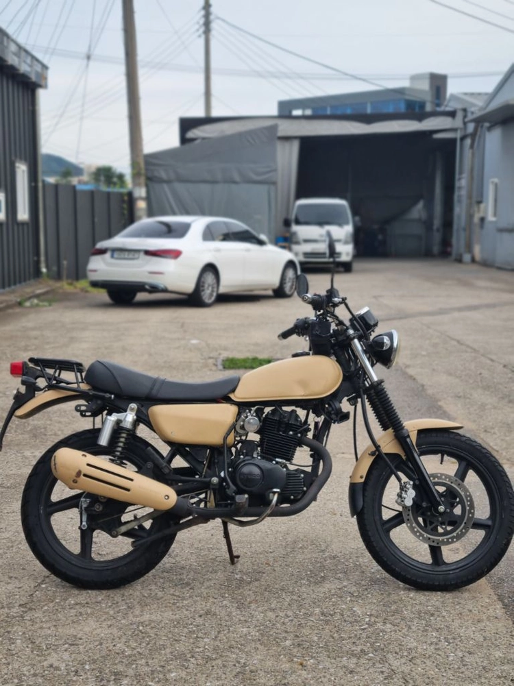 KCR125 이미지