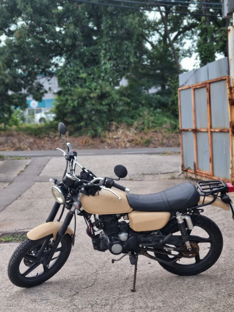 KCR125 이미지