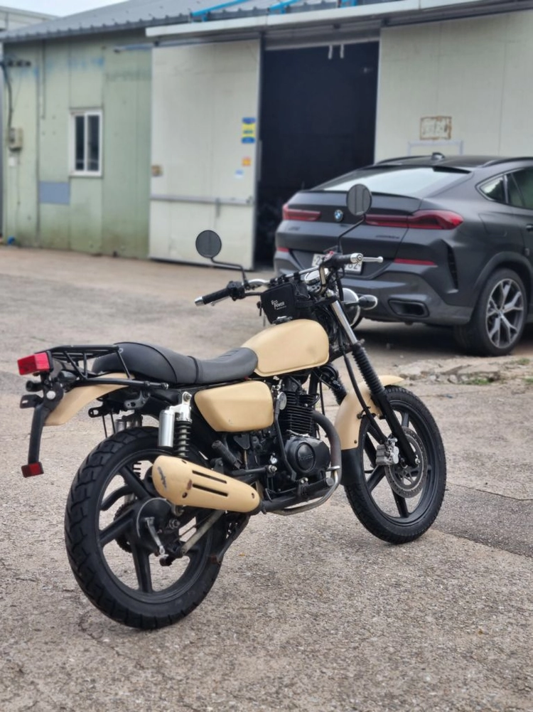 KCR125 이미지