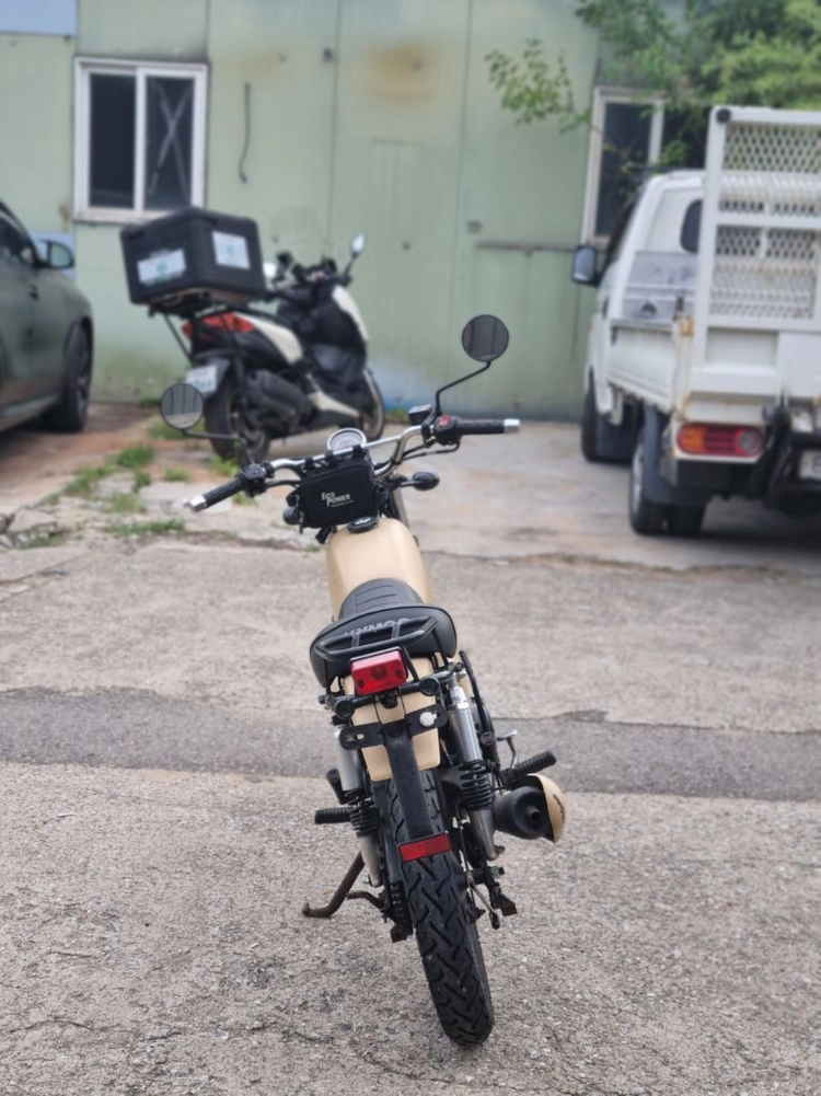 KCR125 이미지