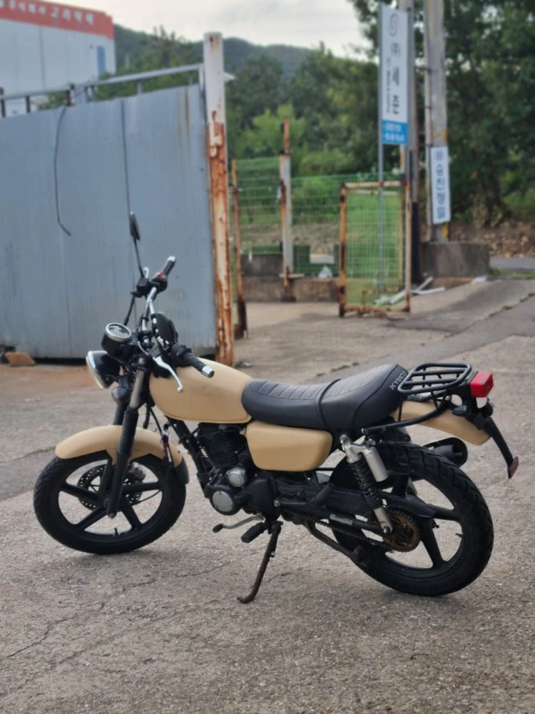 KCR125 이미지