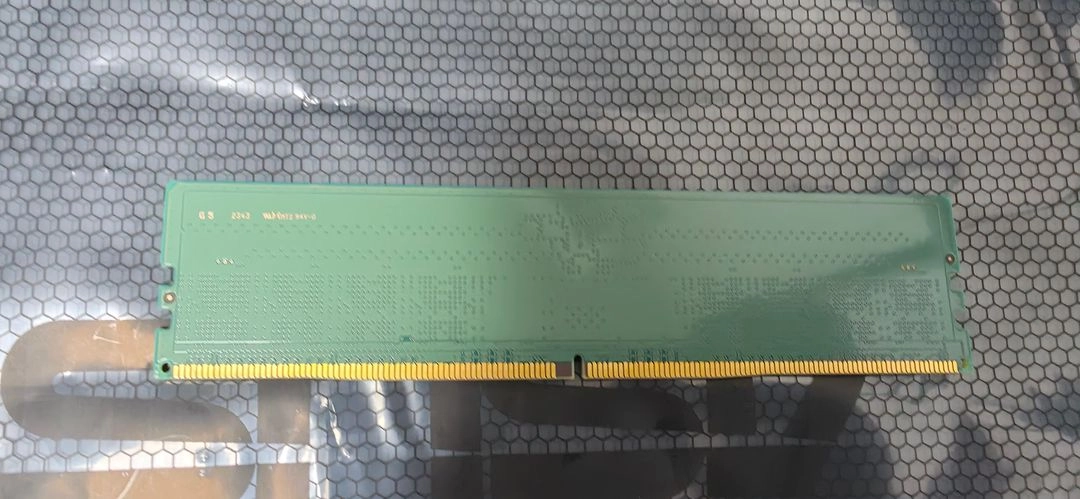 삼성 DDR5 16GB 4800 메모리 팝니다 이미지