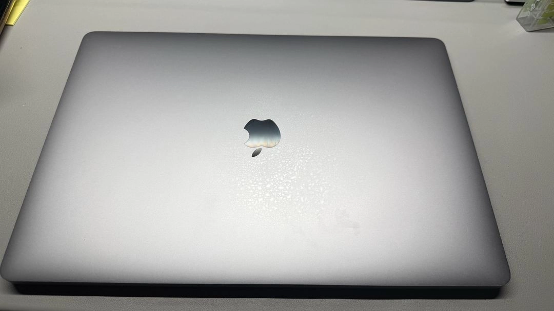 i9 64gb 1tb 맥북프로 16인치 2019 이미지