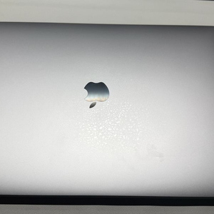 i9 64gb 1tb 맥북프로 16인치 2019 이미지