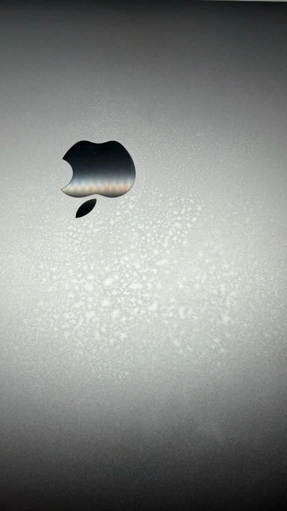 i9 64gb 1tb 맥북프로 16인치 2019 이미지