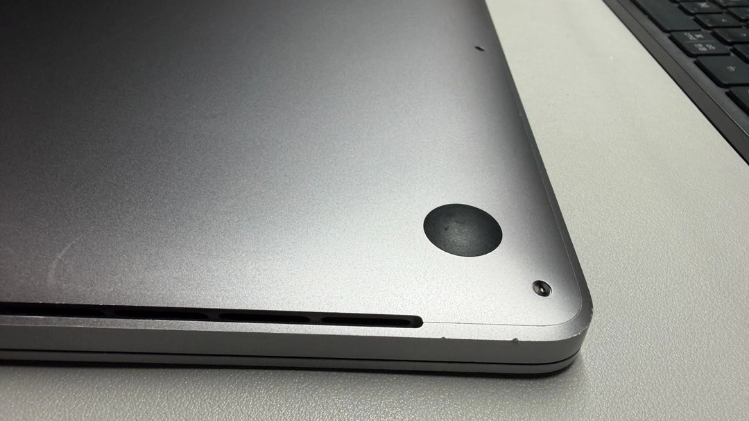 i9 64gb 1tb 맥북프로 16인치 2019 이미지
