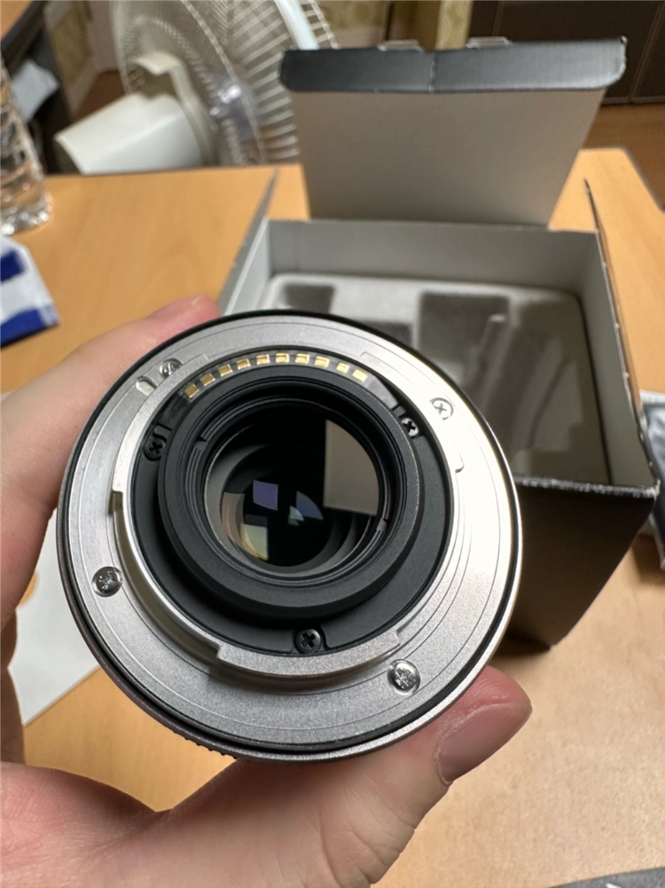 XF 23mm F2 R WR 렌즈 이미지