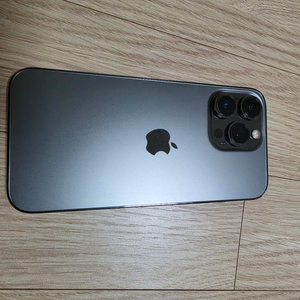 아이폰 13 프로 256GB 그래파이트색상 판매합니다~ 이미지