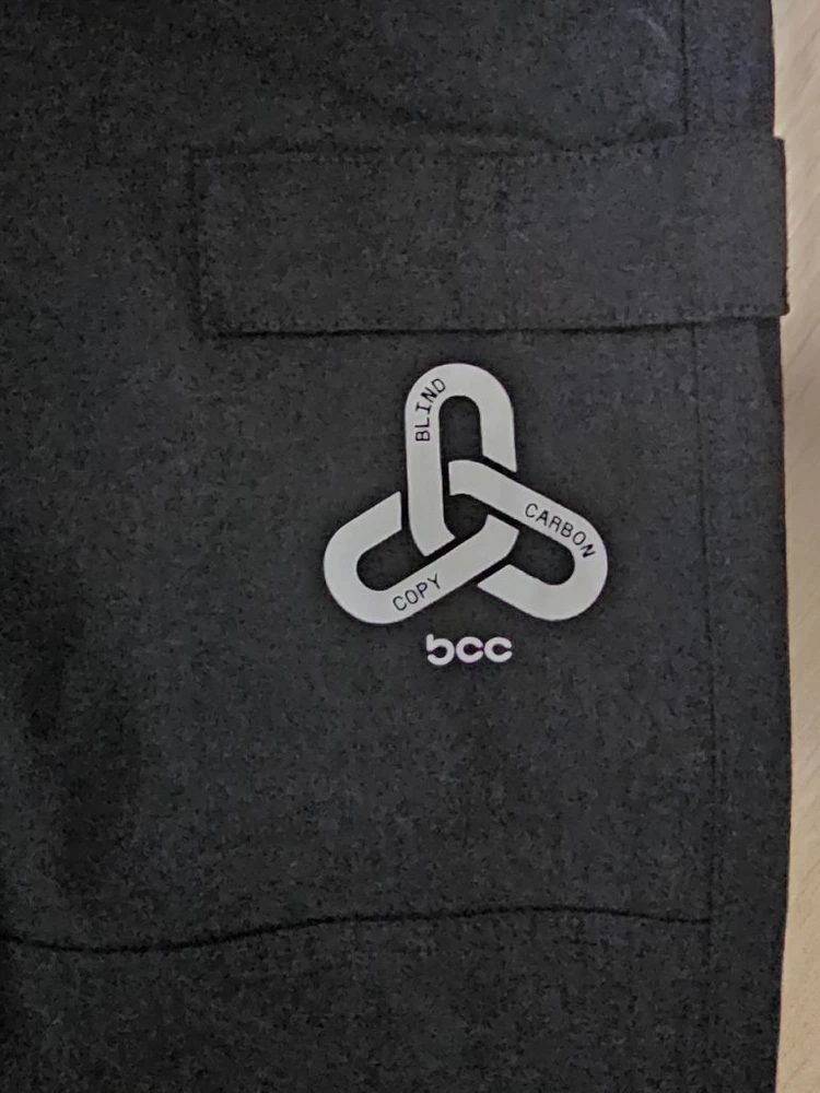 bcc 카고 팬츠 95 이미지