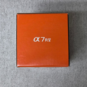 소니 A7R5
