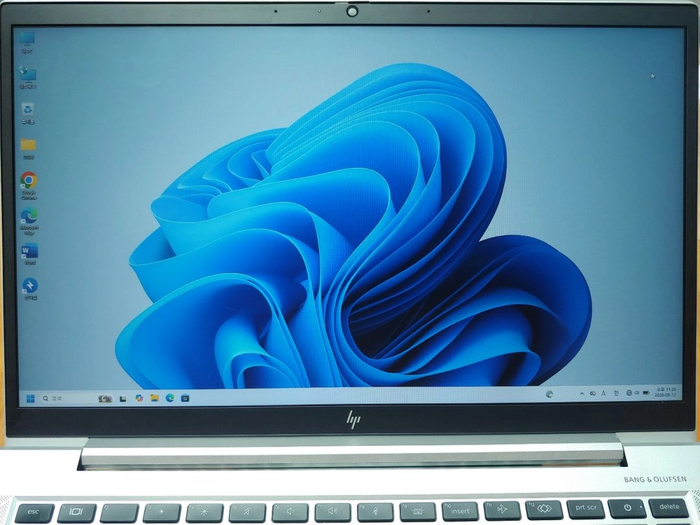 HP ELITEBOOK 840 인텔 11세대 14인치 노트북 - 안심되는 중고거래