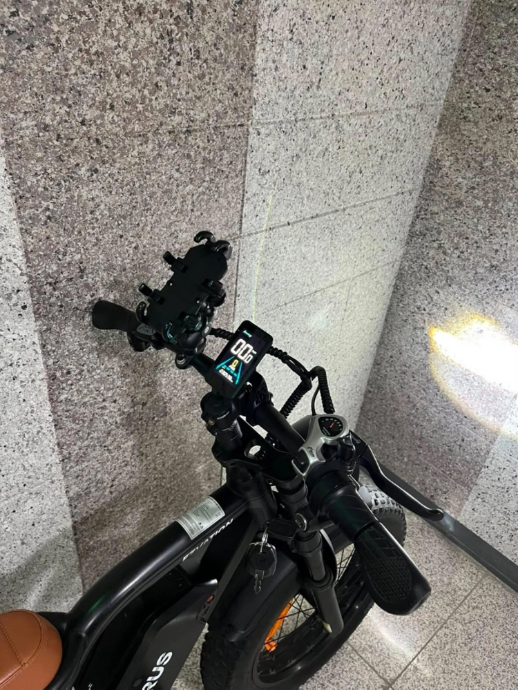 이지베이션 BS슬릭 전기자전거 이미지