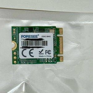 스팀덱 오리지날 SSD 64GB 판매합니다 이미지