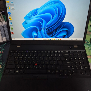 레노버 씽크패드 L15 Gen2 i7-1165G7/16GB/512GB 노트북 판매합니다 이미지