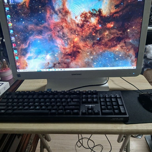 삼성 올인원PC 5 STYLE DM500A2L-K12TV 이미지