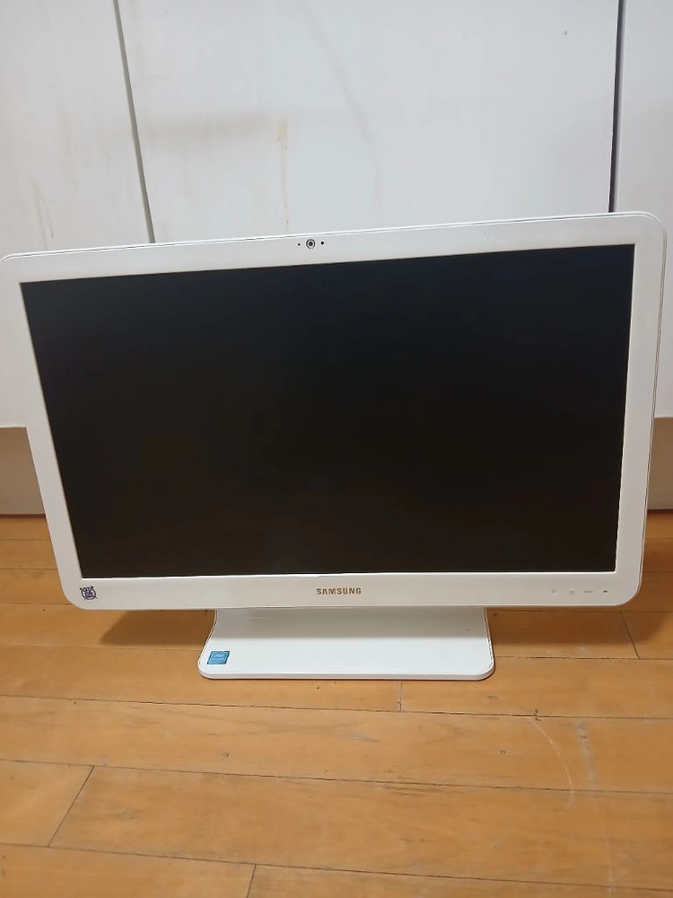 삼성 올인원PC 5 STYLE DM500A2L-K12TV 이미지