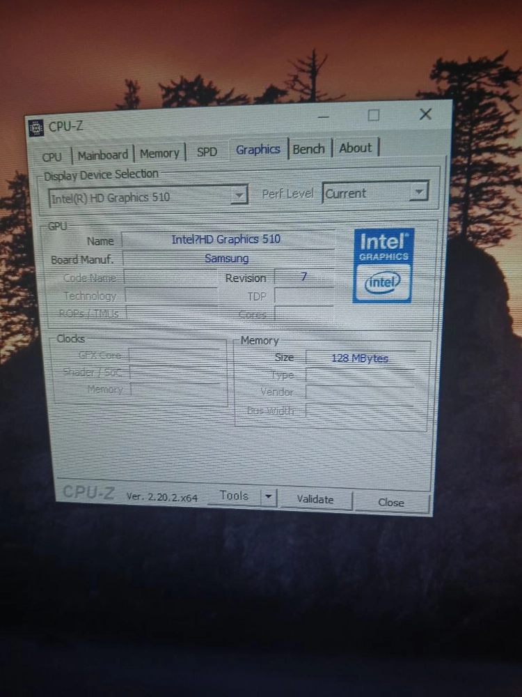 삼성 올인원PC 5 STYLE DM500A2L-K12TV 이미지