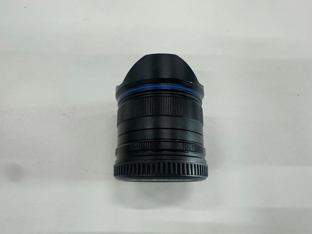 LAOWA 라오와 7.5mm F2 마이크로포서드 (마포) 마운트 렌즈 판매합니다 이미지