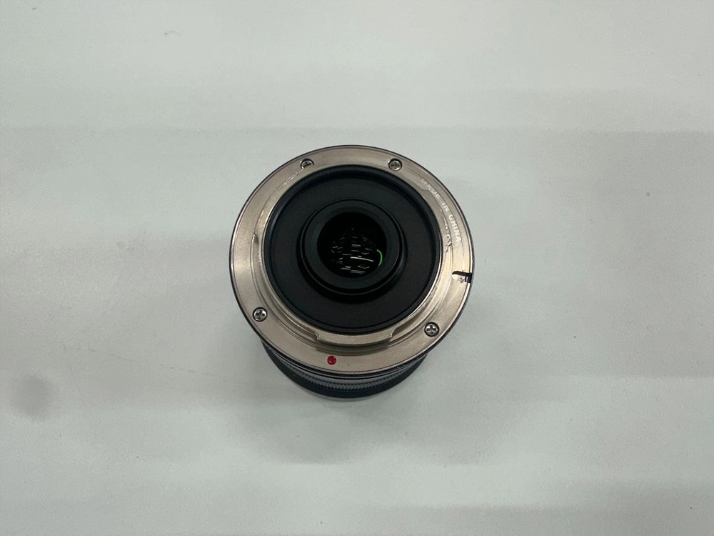 LAOWA 라오와 7.5mm F2 마이크로포서드 (마포) 마운트 렌즈 판매합니다 이미지