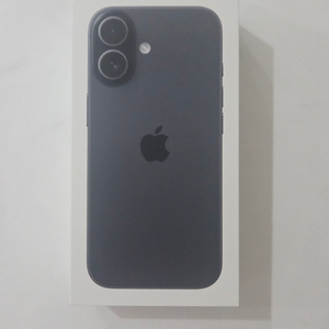 아이폰 17 256GB 블랙 새상품 이미지