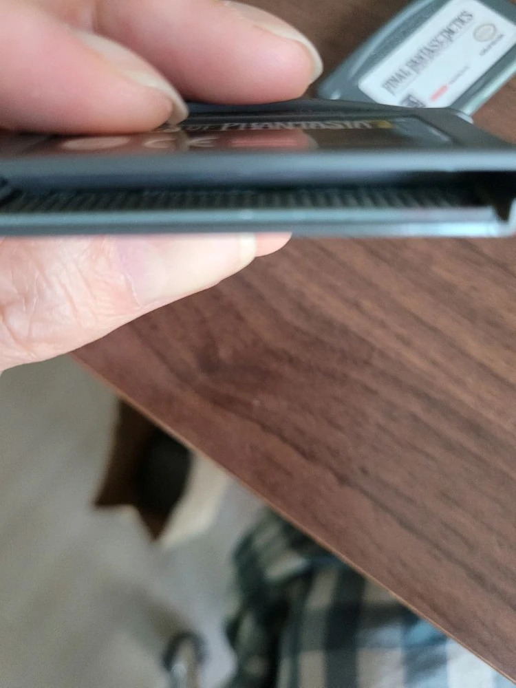 gba ds 파이널판타지택틱스 테일즈오브판타지아 팩 2개 팔아요. 게임보이어드밴스 닌텐도ds 다아 됩니다.둘다 북미 이미지