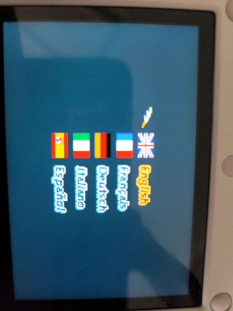 gba ds 파이널판타지택틱스 테일즈오브판타지아 팩 2개 팔아요. 게임보이어드밴스 닌텐도ds 다아 됩니다.둘다 북미 이미지