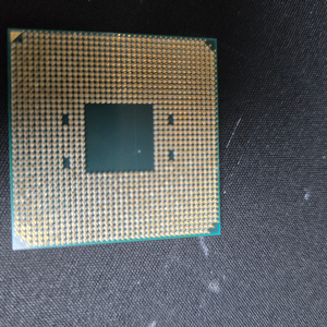 라이젠 CPU 3700x 이미지