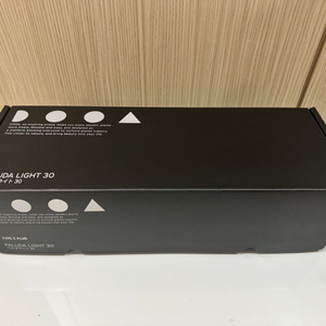 ADA / DOOA - PALUDA LIGHT 30 이미지